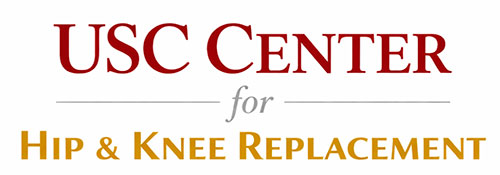 USC Beverly Hills Logo